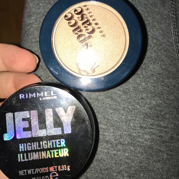 make up lot - Picture 5 of 7